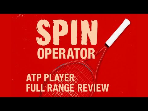 VCORE 2026 Review Full Range Review | ATP Player