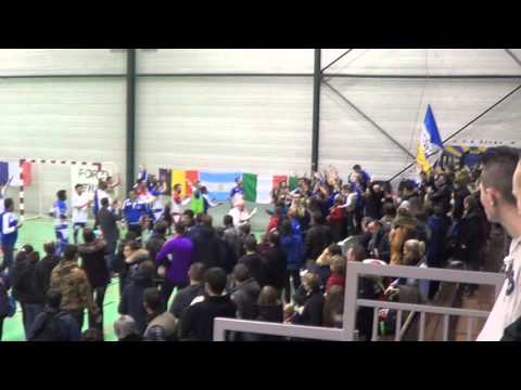 BETHUNE - BRUGUIERES