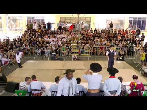 BRUNO BERTHIER SANDER x JEAN MARQUES DA ROCHA - CHULA - ENART 2022 - SEMIFINAL