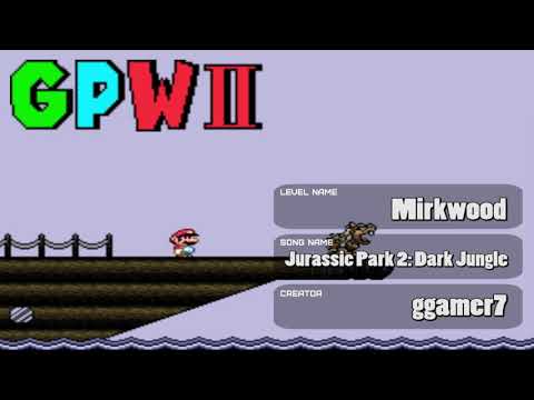 Grand Poo World 2 Soundtrack Part 2