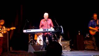 John Mayall - Stormy Monday live at Logomo, Turku 2015