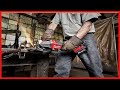 Great Product Milwaukee 2980 20 M18 FUEL 4 1 2 In 6 In Braking Grinder W No Lock Paddle Switc