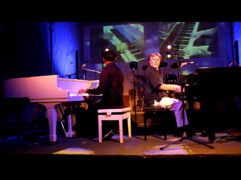 Live Music : Boogie Woogie : 2011 UK Festival -  Patrick Smet and Eeco Rijken Rapp