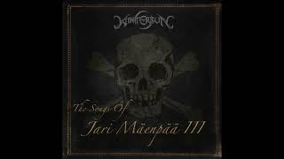 Wintersun - Sadness And Hate (Demo) | The Songs Of Jari Mäenpää III | Remaster | Time Package
