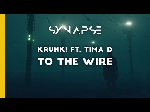 Krunk! ft. Tima D - To The Wire