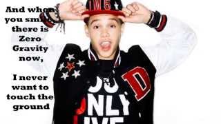 IM5 - Zero Gravity lyrics