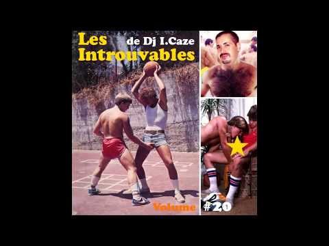 Les introuvables de Dj i.caze Vol.20
