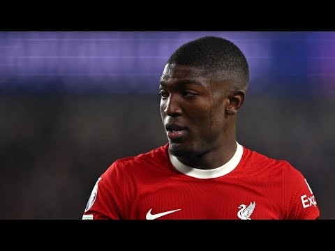 THIS is why Liverpool want Joel Ordóñez