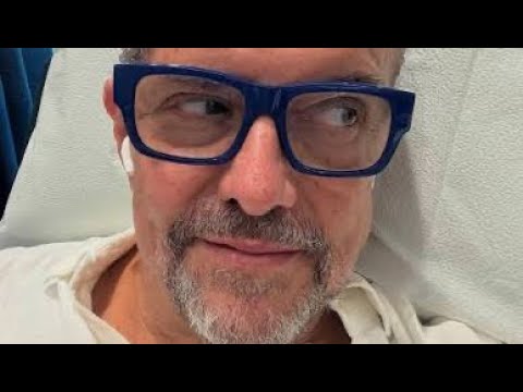 Legend Raul Malo final moments in hospital He knew  his life was short