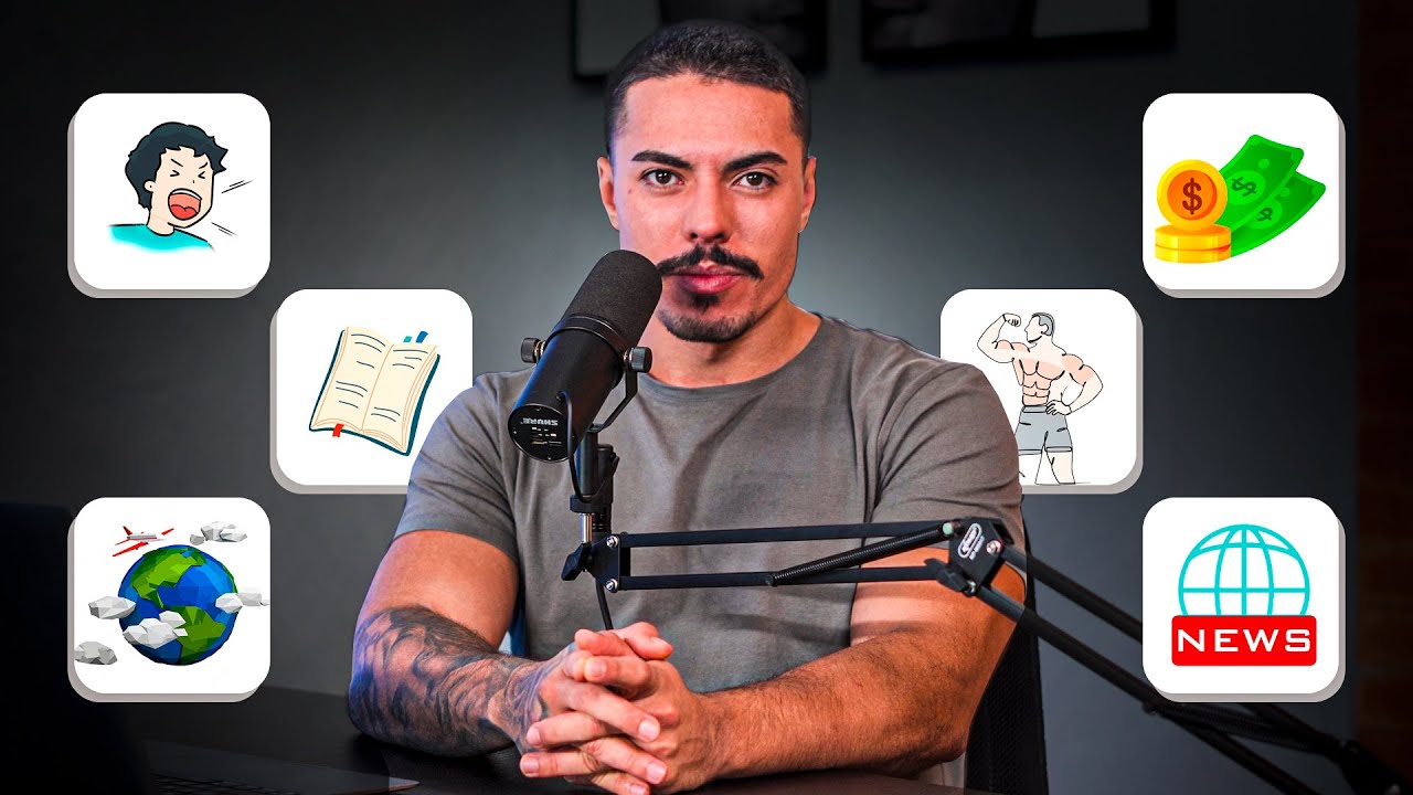 8 HABILIDADES QUE TODO HOMEM PRECISA APRENDER PARA TER SUCESSO