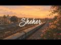 Sheher Official Lyrical Video Payel Rishita S Karasama B