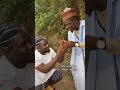 Dr sambo ft Anas magu Maye Kudi