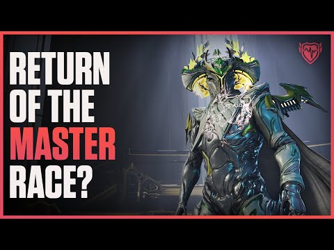 Warframe: Could This Revive The Loki Master Race? Loki's Upcoming Changes & Augment