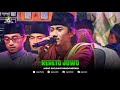 Kereto Jowo Gus Aflakha Jagad Sholawat Mangkunegara