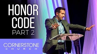 Honor Code: Part 2