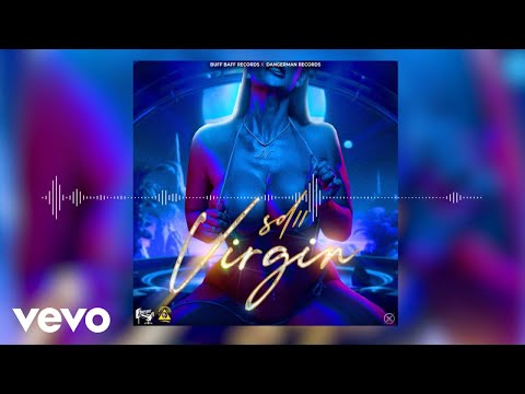 SD11 - Virgin (Official Audio)