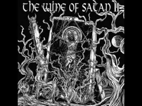 FUNERAL WINDS  -  The King Of Tyre