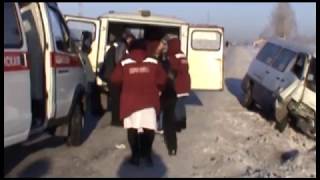 Нарушители правила применения ремней безопасности