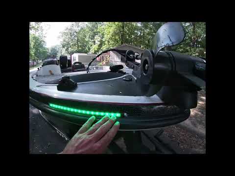 LED Navigational Lights