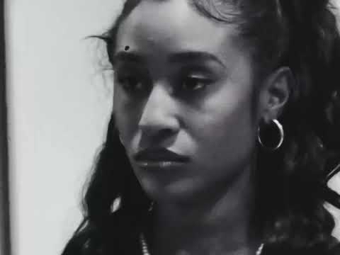 The Mirror by Trouble Andrew