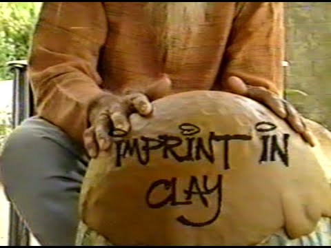 Imprint in Clay (1993)