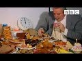 The Butterfield Diet Plan - Peter Serafinowicz - BBC Two