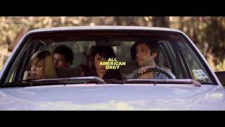 All American Orgy - Official Trailer