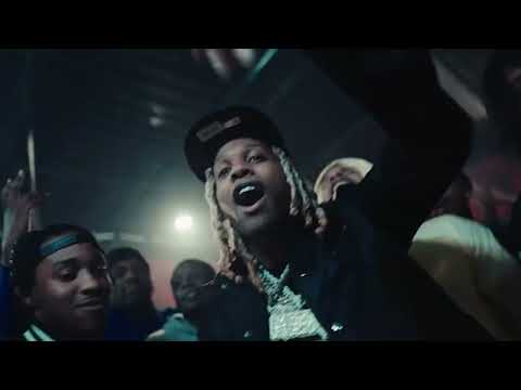 Lil Durk - Green Flag (YB DISS) - Feat. King Von