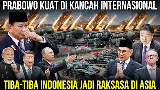 Download lagu AUSTRALIA, MALAYSIA & SINGAPURA PANIK! Era PRABOWO, Indonesia Makin Disegani Di Kancah Internasional mp3 Download lagu AUSTRALIA, MALAYSIA & SINGAPURA PANIK! Era PRABOWO, Indonesia Makin Disegani Di Kancah Internasional mp3