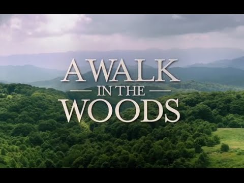 A Walk in the Woods (Trailer)