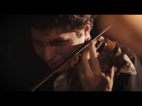 Augustin Hadelich & Joyce Yang - FRANCK Violin Sonata, 2nd movement