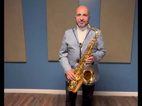 Promotional video thumbnail 7 for Juanka Sax and Band