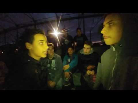 🚫CUARTOS🚫ACE vs SEGALLA🚫ZONA ROJA FREESTYLE 4TA EDICION