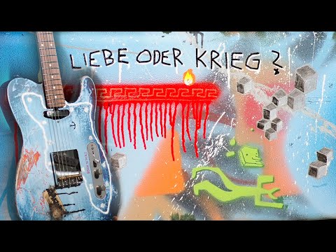 Baboushka Max Mann Special | wurst.guitars demo