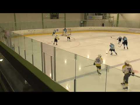 Pelicans Itä valkoinen - Pingviinit U12