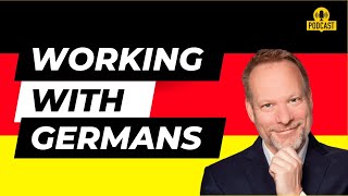 German Work Culture. Expert Steffen Henkel Shares Essential Insights