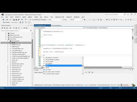CryENGINE SDK Game Programming Essentials Tutorial Loading a 3D Model | packtpub com
