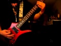Pennywise My god -Cover-