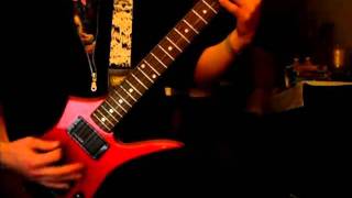 Pennywise My god -Cover-