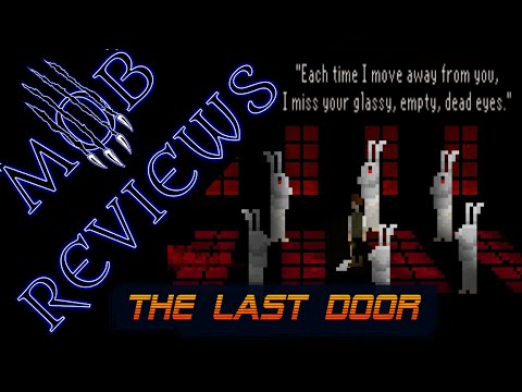 The Last Door PC