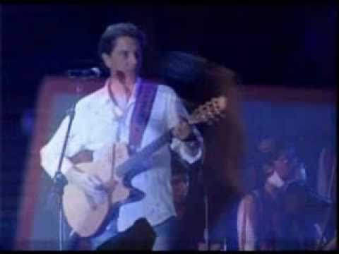 FRANCIS CABREL Feat. CALAMARCA - "L`encre De Tes Yeux"