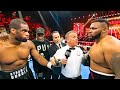 Jarrell Miller Vs Daniel Dubois TKO Full Highlights HD