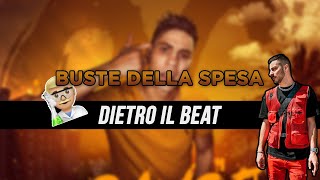 Come Buste della Spesa di Tedua è stata prodotta