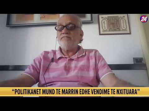 Vaso: Koronavirusi është sfidë, jo luftë! Kur politika merr vendime të gabuara,mjeku ushtron presion