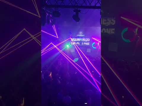 The afterdark reuinion 2023 - Dyewitness