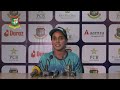 Post Match Media Conference Nigar Sultana Joty Bangladesh Captain 3rd T20i Match