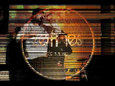 Gold-Mic Records feat. Zetnes - Battle Story 2011