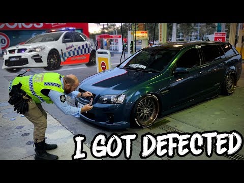 I Got Defected! How To Clear A Defect In Australia