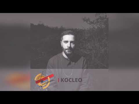 Suprematic Sounds Podcast 17 — Kocleo
