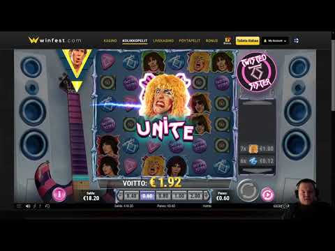 Winfest Casino